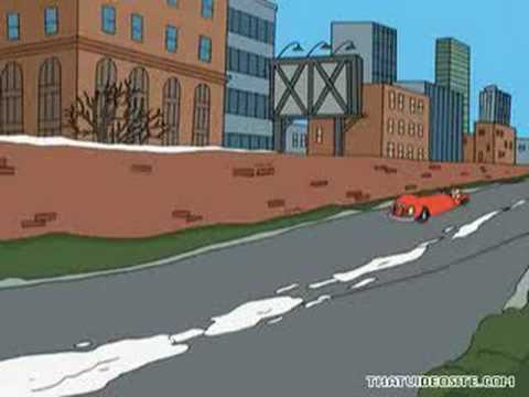 Penis car