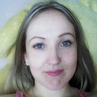 Оксана Локтионова | 