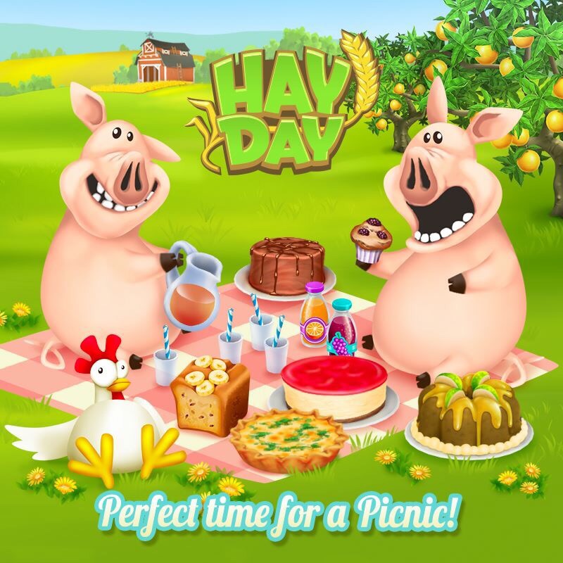 Сегодня суббота!