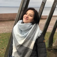 Оксана Шацких Оксана Шацких