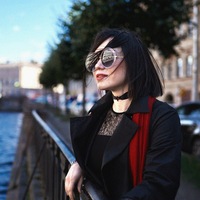 Кристина Федорова