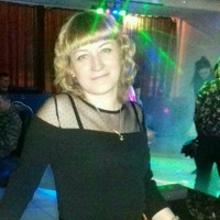 Анастасия Ашихмина |