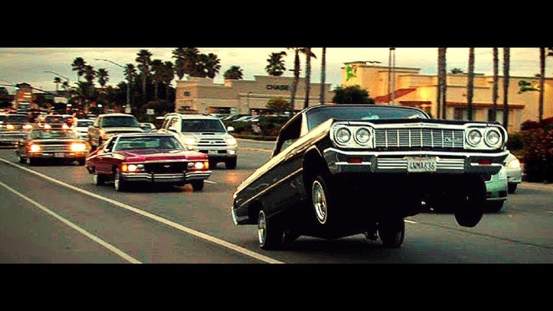 2Pac Ft Eazy E - West Coast Riderz