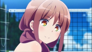 『はるかなレシーブ』番宣CM
