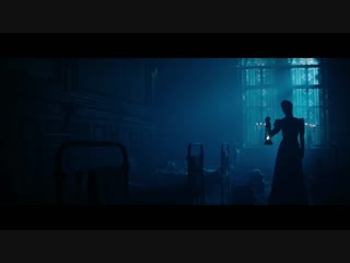 Пиковая дама. Зазеркалье — официальный трейлер