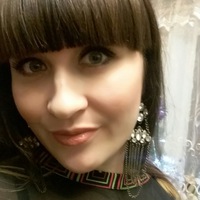 Ольга Шинкоренко |