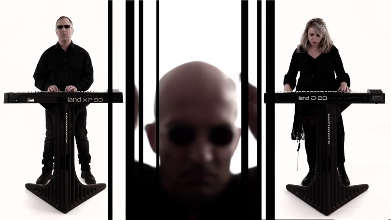WAITING FOR WORDS - GREAT NEW WORLD