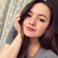 Юлия Камалова | Челябинск