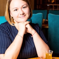 Марьяна Матяшевская