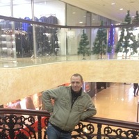 Андрей Ершов | Саратов