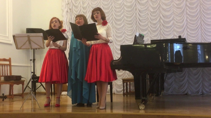 Запричастный стих Христос Воскресе!