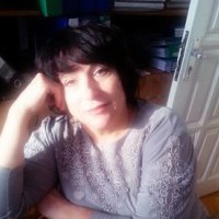 Елена Шульгина | Рудный