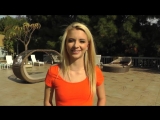 Riley Star is shy, cute.and dirty!