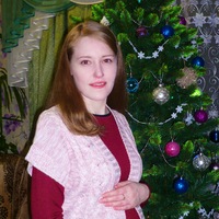Ольга Васильева