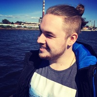 Кирилл Киреев