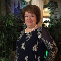 Ирина Константинова