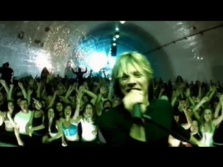 Bon Jovi - it's my life