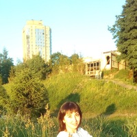 Алёнка Мишина