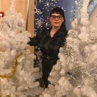 Наталия Петрова