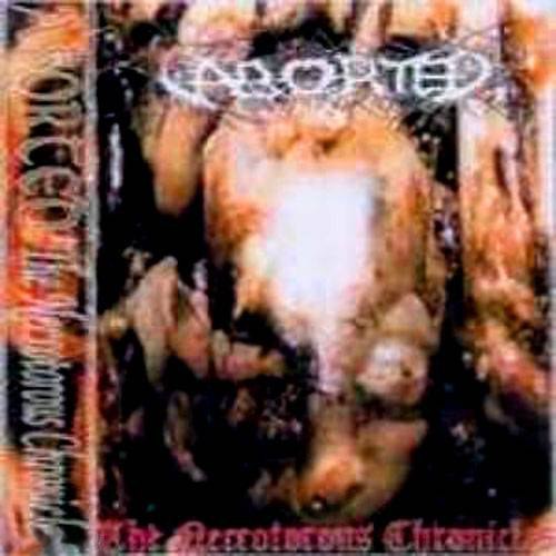 Aborted - The Necrotorous Chronicles (DEMO)
