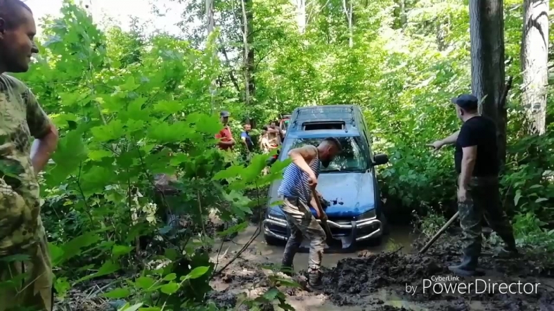 РВД Ломинцево
