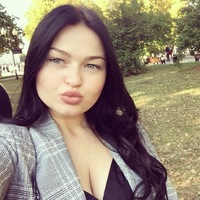 Мария Щелкунова