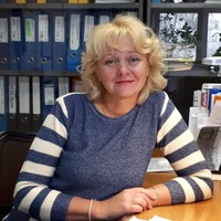 Елена Кушнерева | Москва