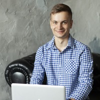 Никита Семёнов