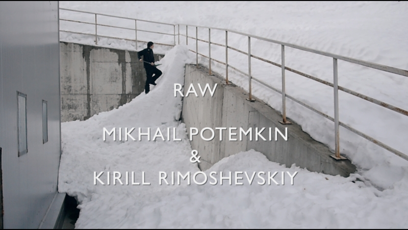 Mikhail Potemkin-RAW