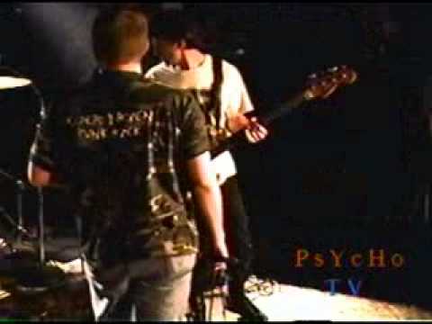 Anti Heros - CBGB 1996_1.mp4