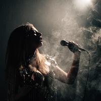 Кристина Саидова