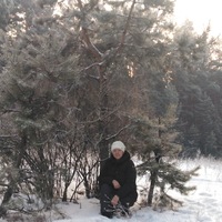 Наталья Тюринова-Морозова