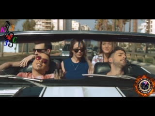 Static Ben El Tavori (Prod. by Jordi) - Coastal Road (KRIK of SOUL club SOLARIS)