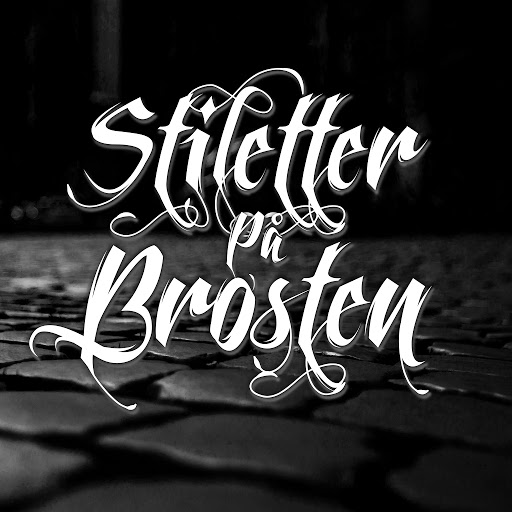SLeM альбом Stiletter På Brosten
