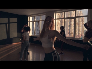 Nastya Polischuk | Only Girl | Dance Studio NAKO