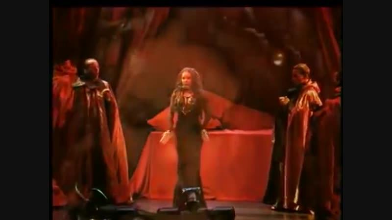 Sarah Brightman - Eden
