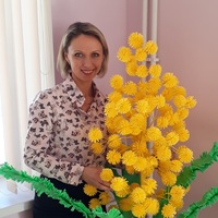 Ольга Блохина | Пенза