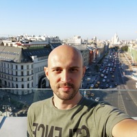 Денис Савченко