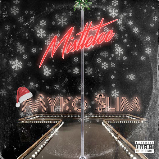 Myko альбом Mistletoe