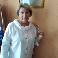 Татьяна Никандрова | Санкт-Петербург