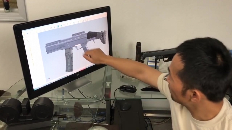 Tacamo Tornado AK12 RD Part 1_5