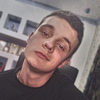 Алексей Красов | Зверево