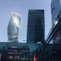 Андрей Сенин
