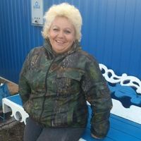 Светлана Лысенкова | 
