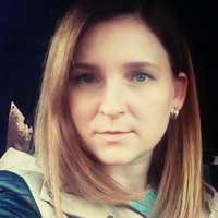 Елена Губова