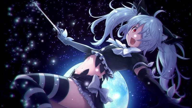 Cats magic☆【初音ミク(Hatsune Miku)】