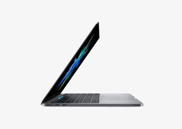 Apple разрабатывает собственные процессоры на замену Intel