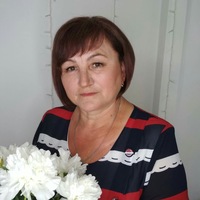 Светлана Гизатуллина
