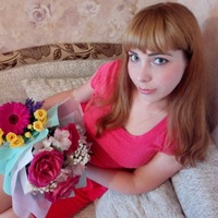 Екатерина Хомякова | Комсомольск-на-Амуре