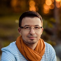 Тимур Шевцов